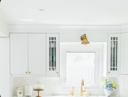 Kitchen Areas Most People Forget to Clean