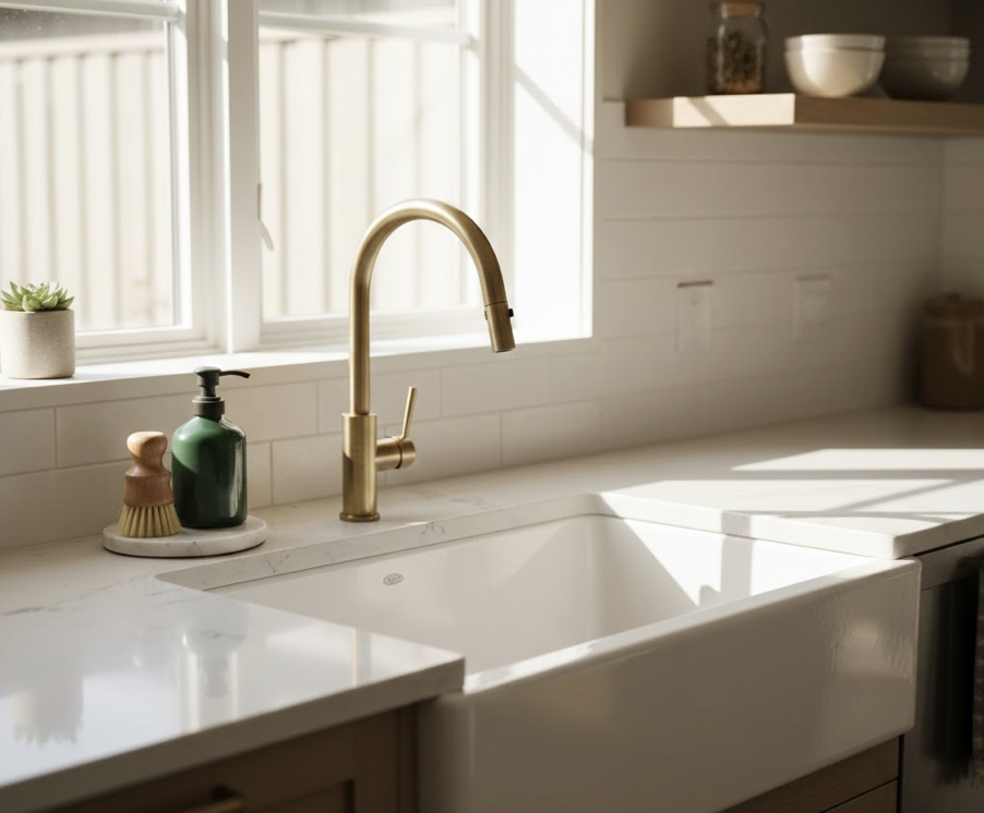 Common Myths About Non-Toxic Cleaning That Need to Be Debunked