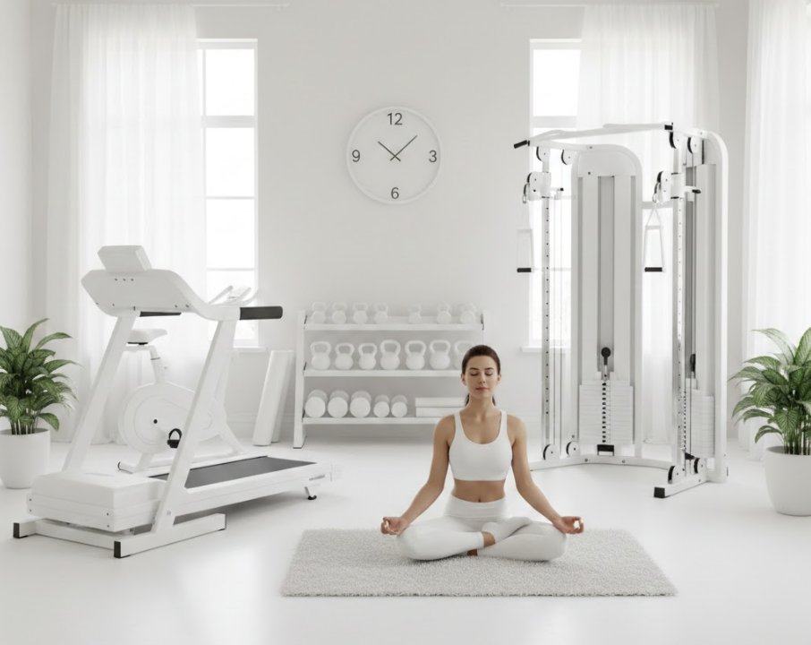 How a Clean Home Supports Mental Health