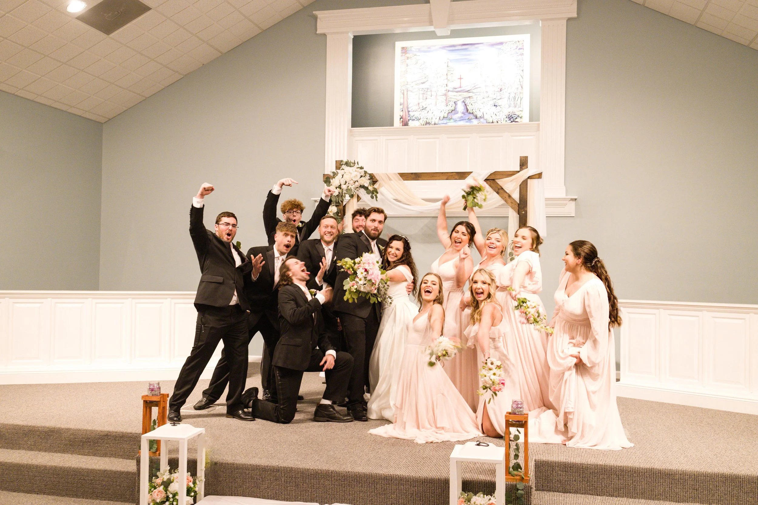 Photo credit: Lens By Bren