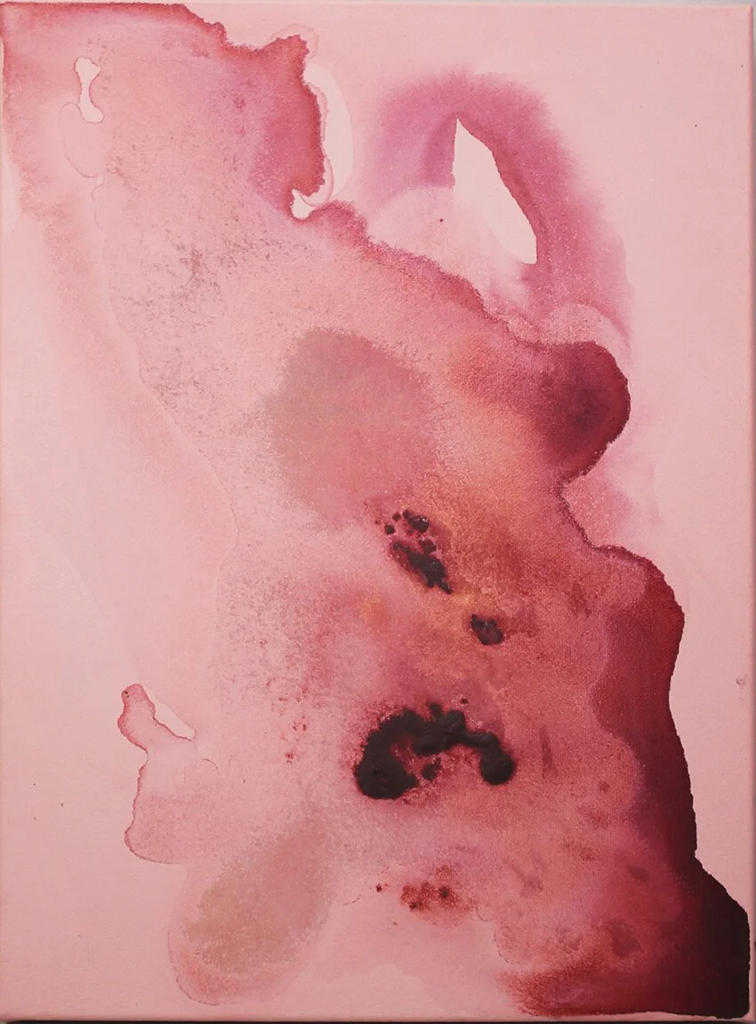 Perhaps just delicate enough