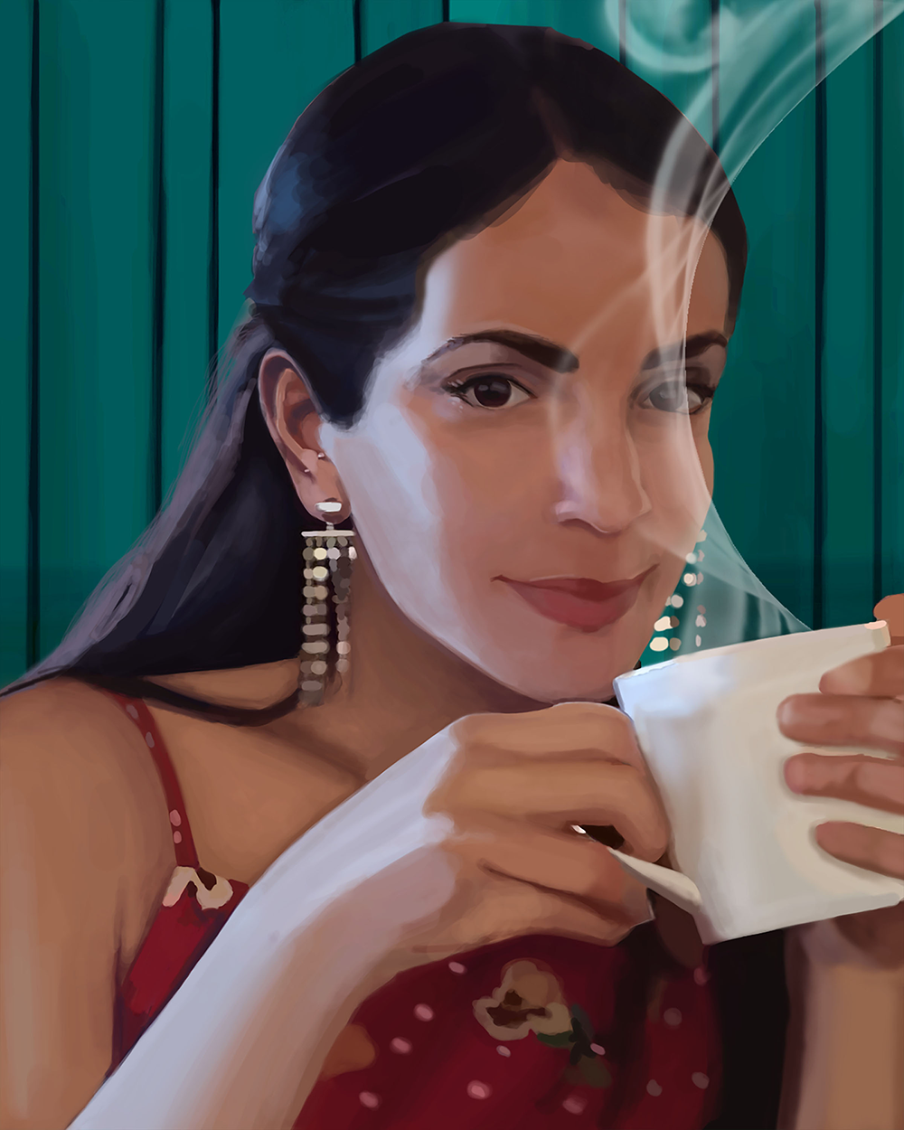 Digital Painting