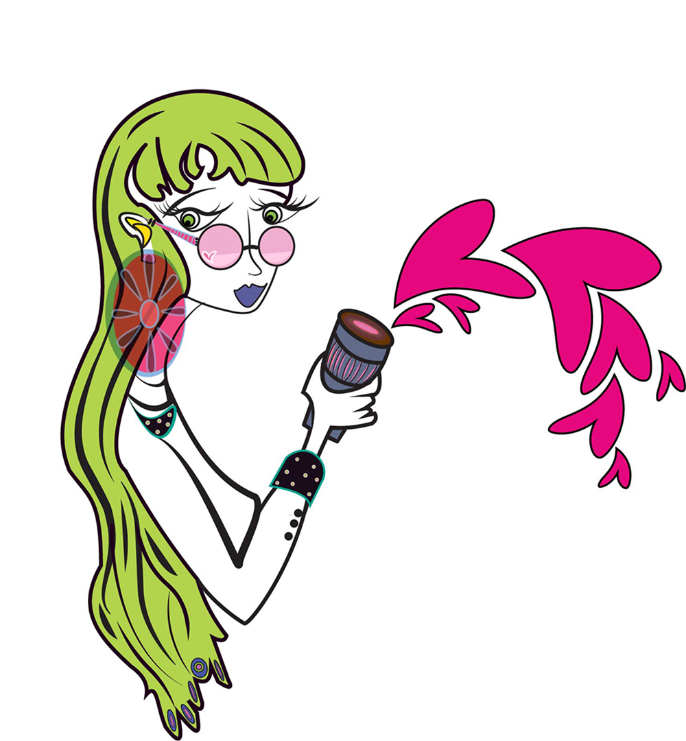 Vector Drawing