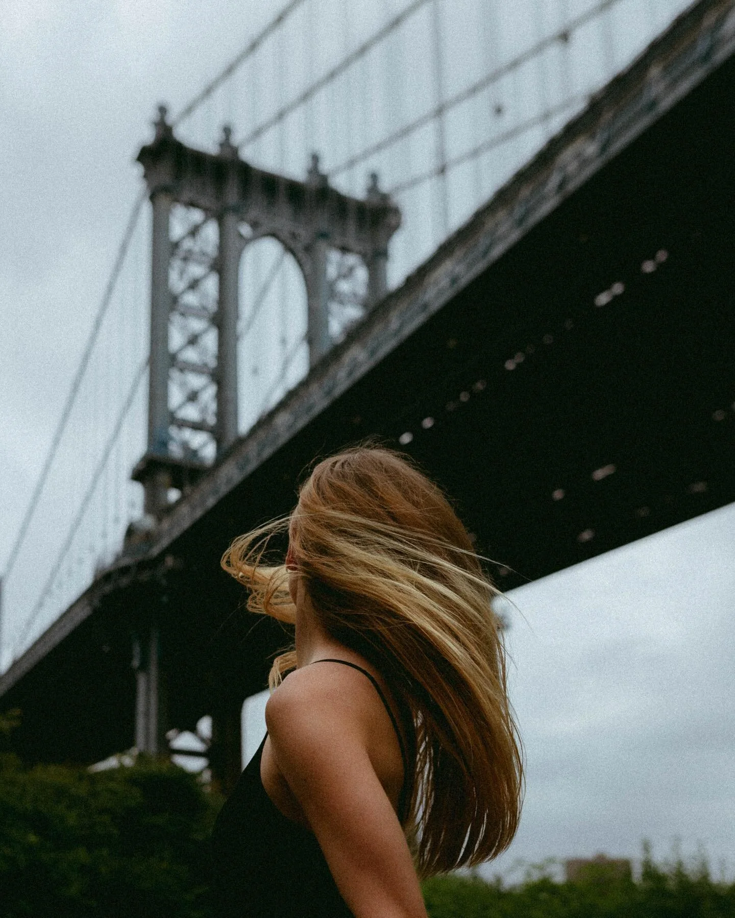 hi, so i moved to nyc.