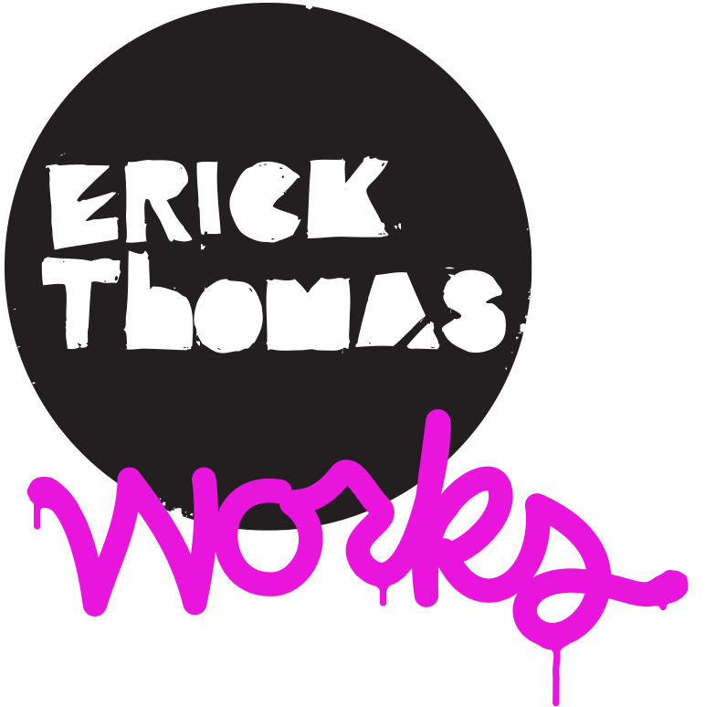 ERICK THOMAS WORKS
