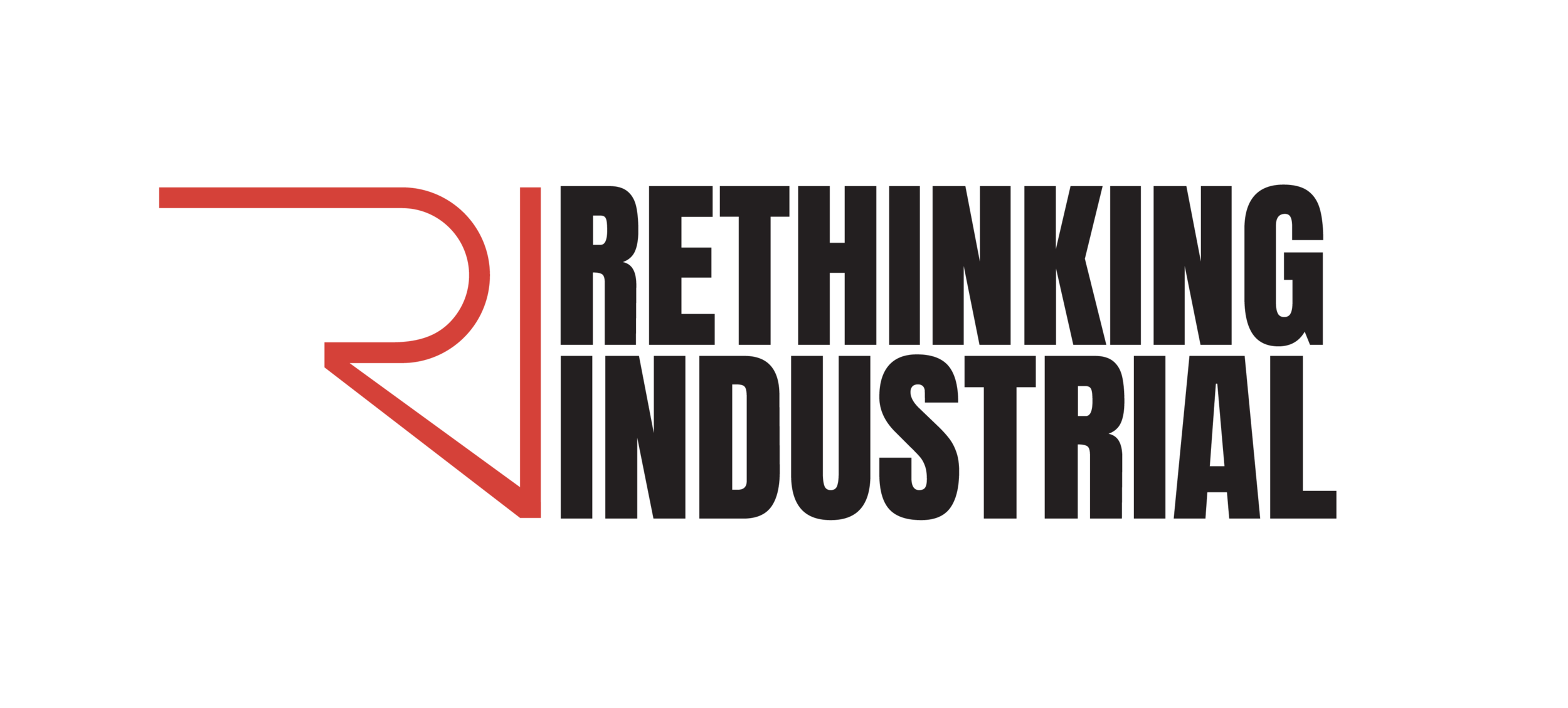 RETHINKING INDUSTRIAL