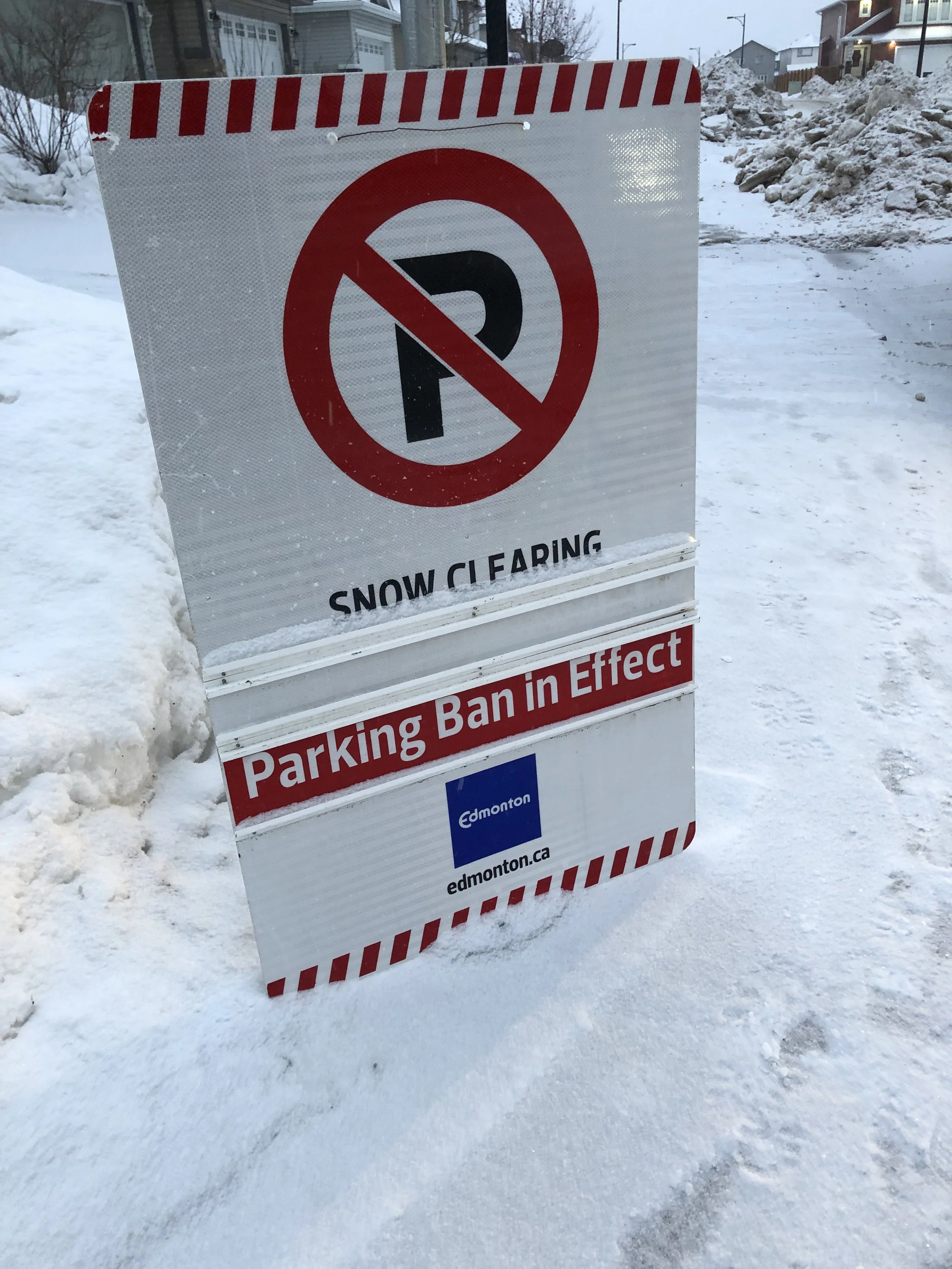 Let’s Talk Snow &amp; Ice Removal