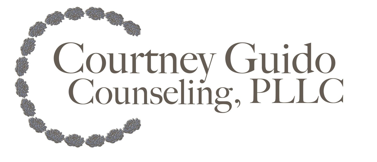 Courtney Guido Counseling, PLLC