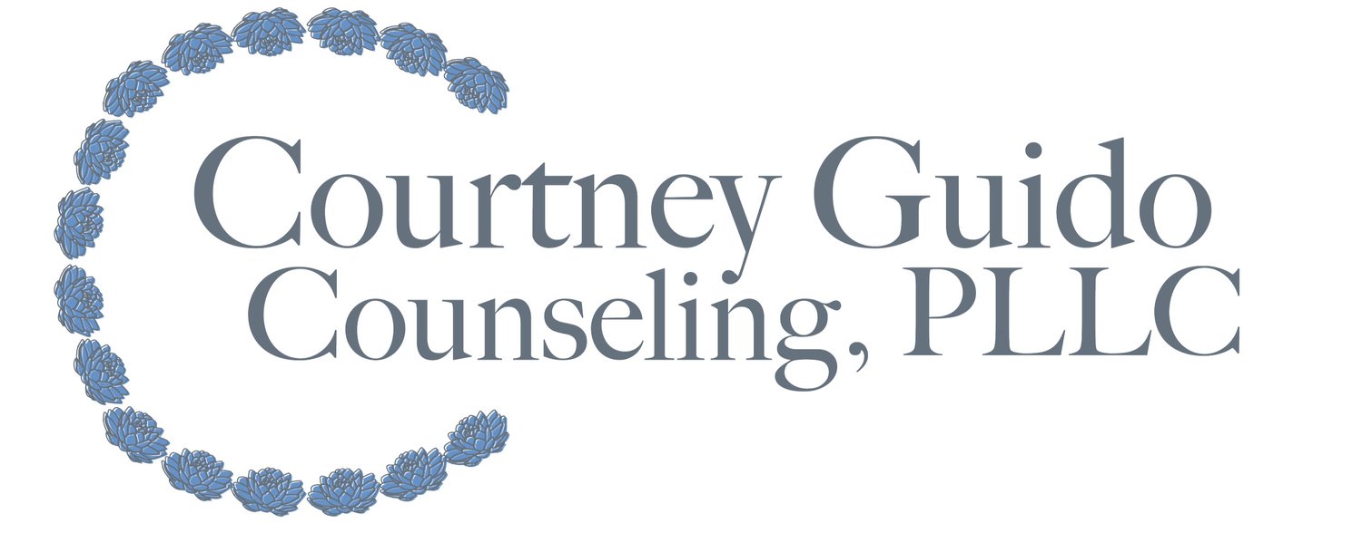 Courtney Guido Counseling, PLLC