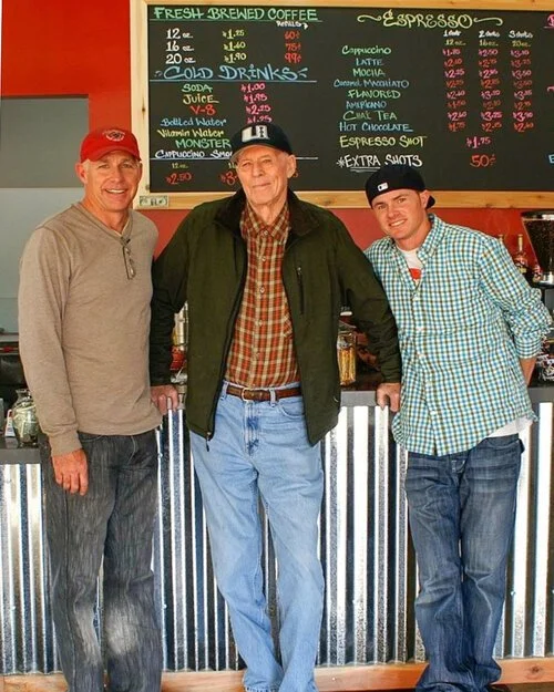 Introducing the Sivetz Hall of Fame