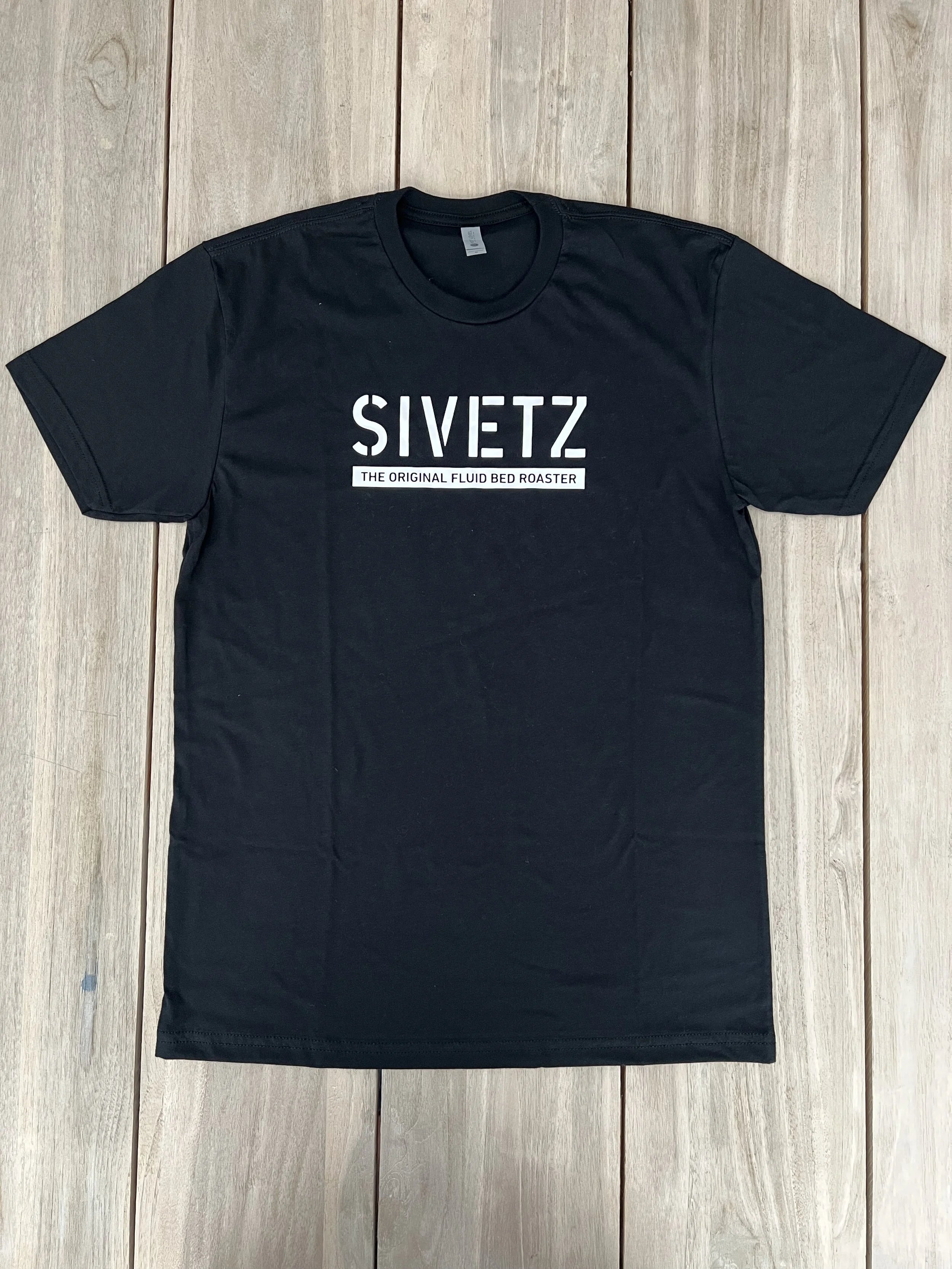 Sivetz T-shirt
