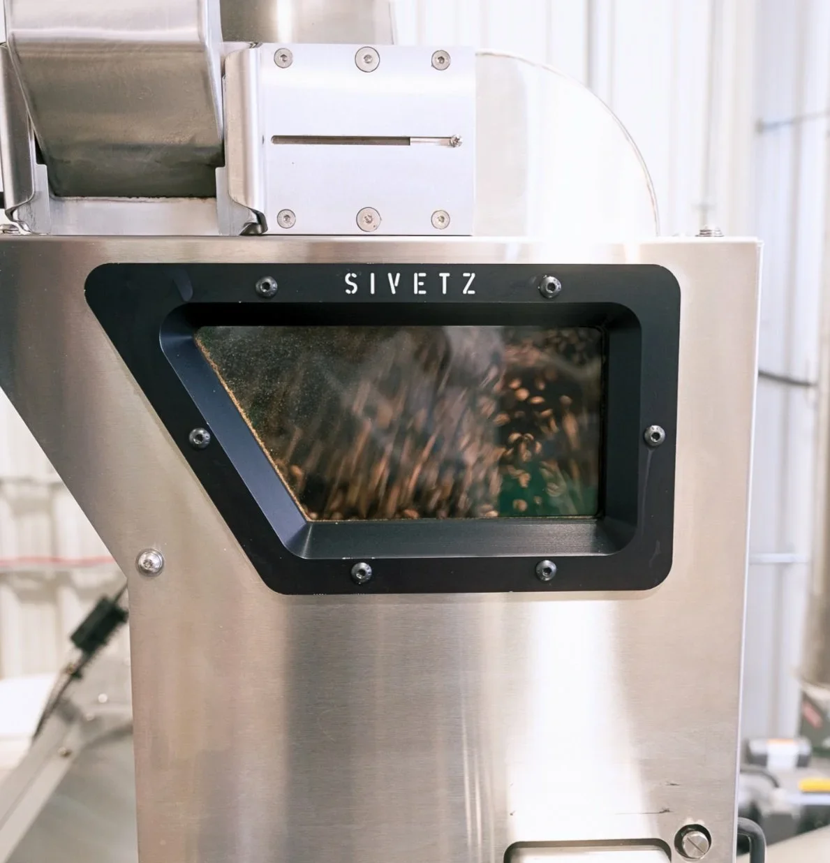 The Advantages of Convection in Coffee Roasting