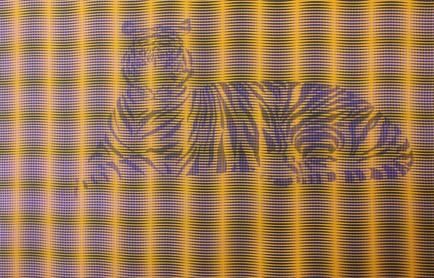 Inaugural Exhibition closing Today, Sunday, January 8, 2023 2pm-5pm

Nancy Buchanan
&ldquo;Bengal Tiger&rdquo;
2019
Ink on paper
16&rdquo; x 22.5&rdquo;
Courtesy of the artist and Charlie James Gallery

#art #contemporaryart #artist #artlosangeles #c