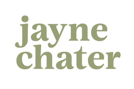 Jayne Chater