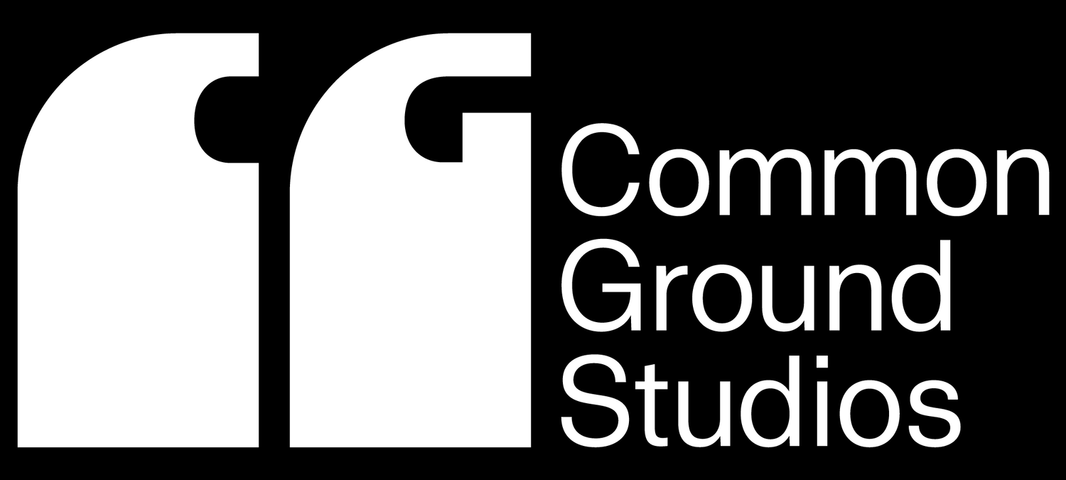 Common Ground Studios