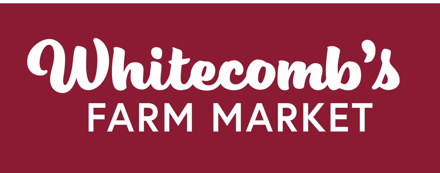 Whitecomb&#39;s Farm Market