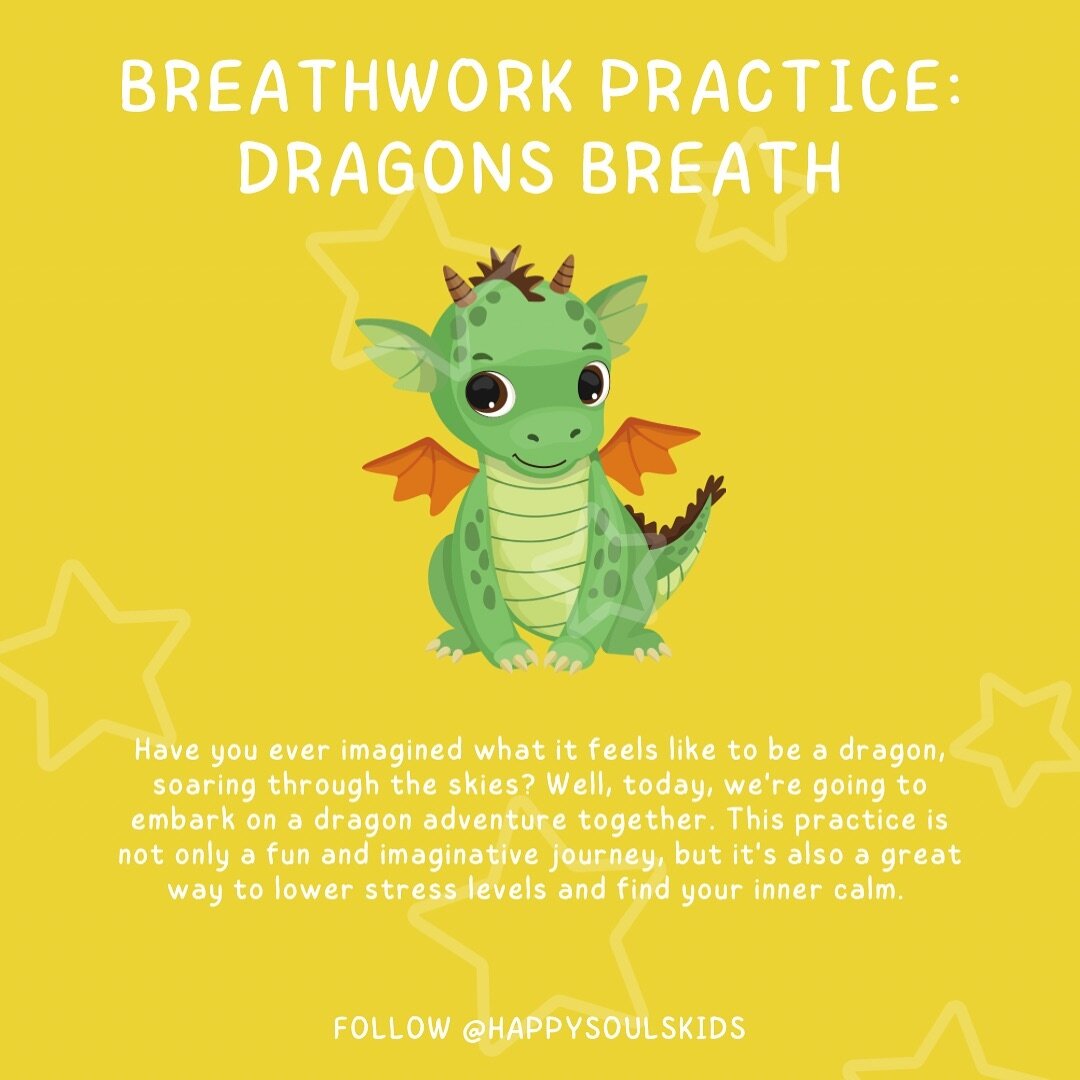 Dragon&rsquo;s Breath is also known for building confidence, making it perfect for those moments when you have a test or something important approaching, and you&rsquo;re feeling a little stressed.

THE PRACTICE:

Step 1 Sit with your legs crossed. 
