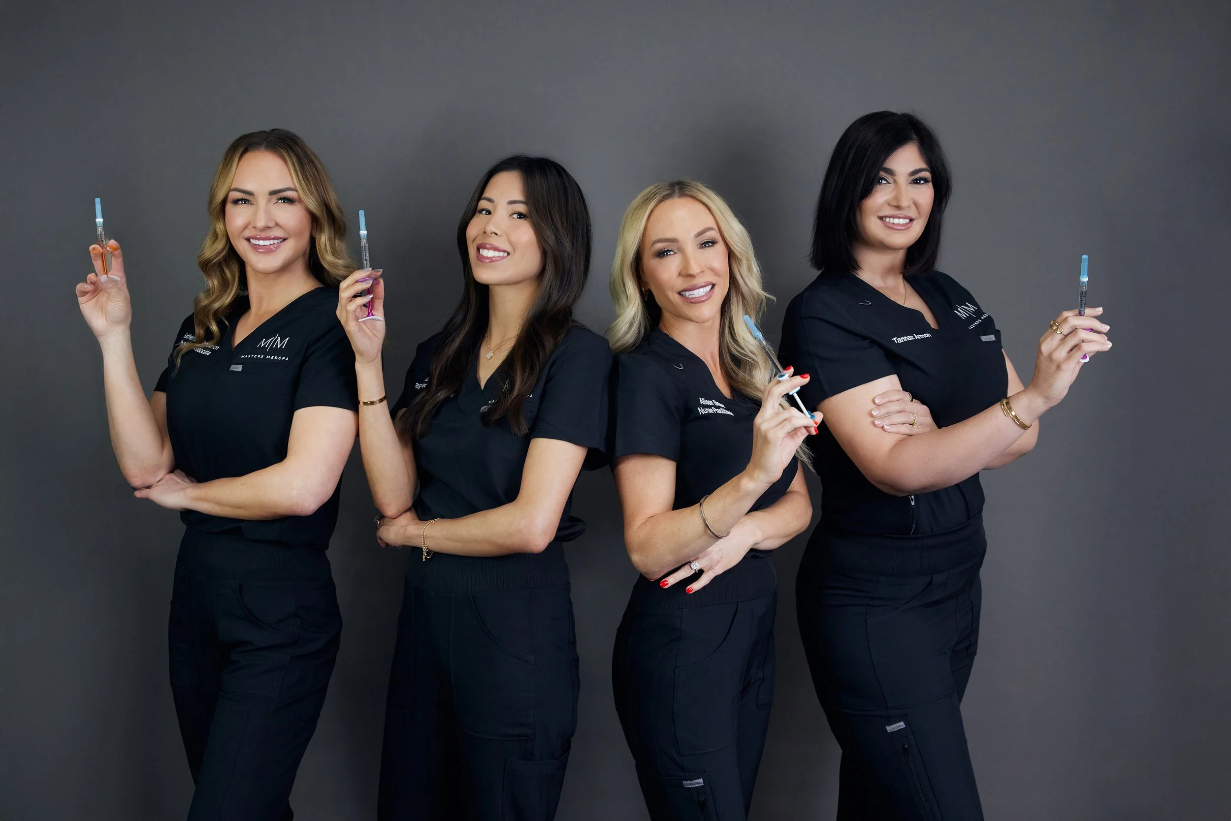 Masters Medspa - Irvine, California, USA