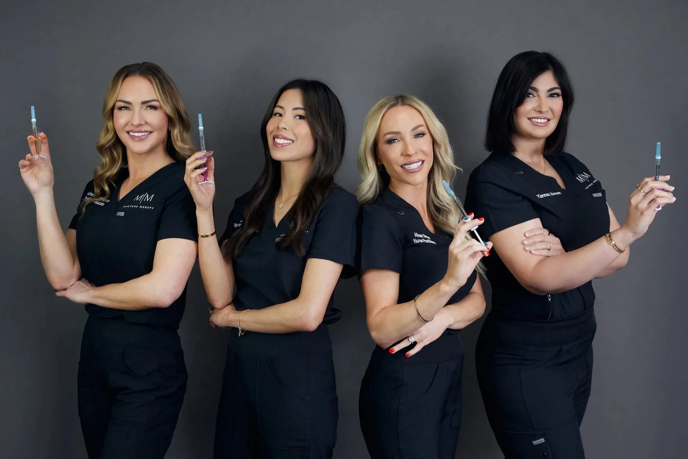 Masters Medspa: Irvine, California — Where Luxury Meets Clinical Excellence