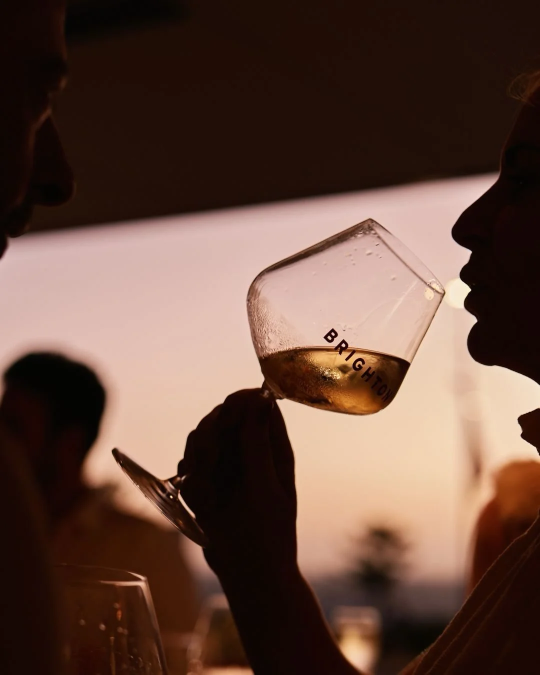 Scarborough, meet @brightonwinebar 

Brighton Wine Bar officially opened today and we&rsquo;ve had the pleasure of shaping the launch from the ground up. From developing the brand to shaping the opening content, hosting the launch party and soft open