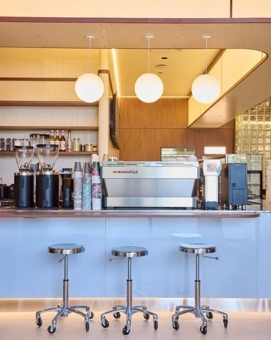 ECU City is now home to three new venues by @thecafecollective.

@bontoneatery, @grindhouseecu and @supernatural_au each bring a distinct point of view, from reimagined classics to in house roasted coffee and fresh, feel good food.

Set in the heart 