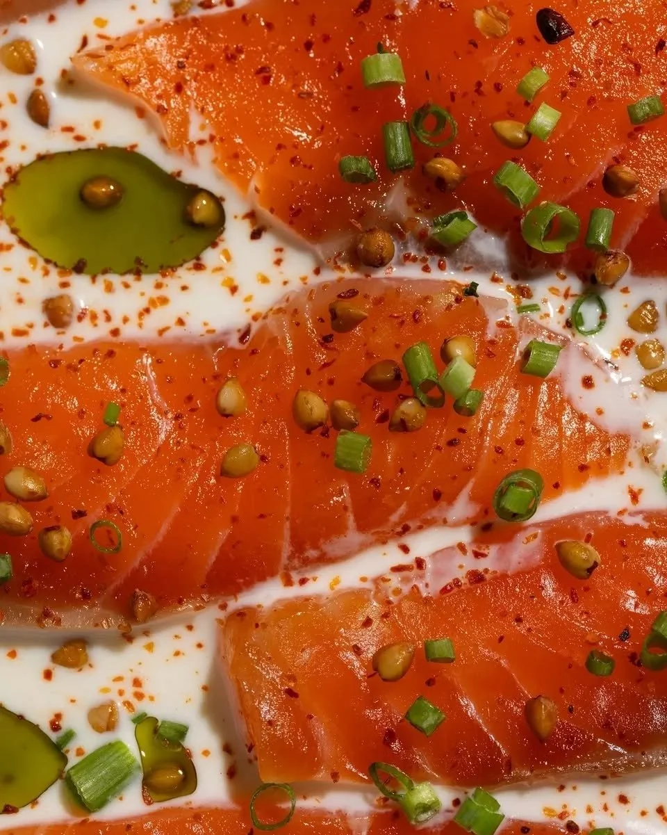 A cool change at @jettyfreo.

New menu, shot fresh by @breadperth for Appetite. Built for the season ahead.