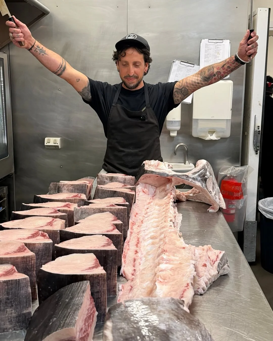 Latest from our lo-fi shoot at @illidoperth