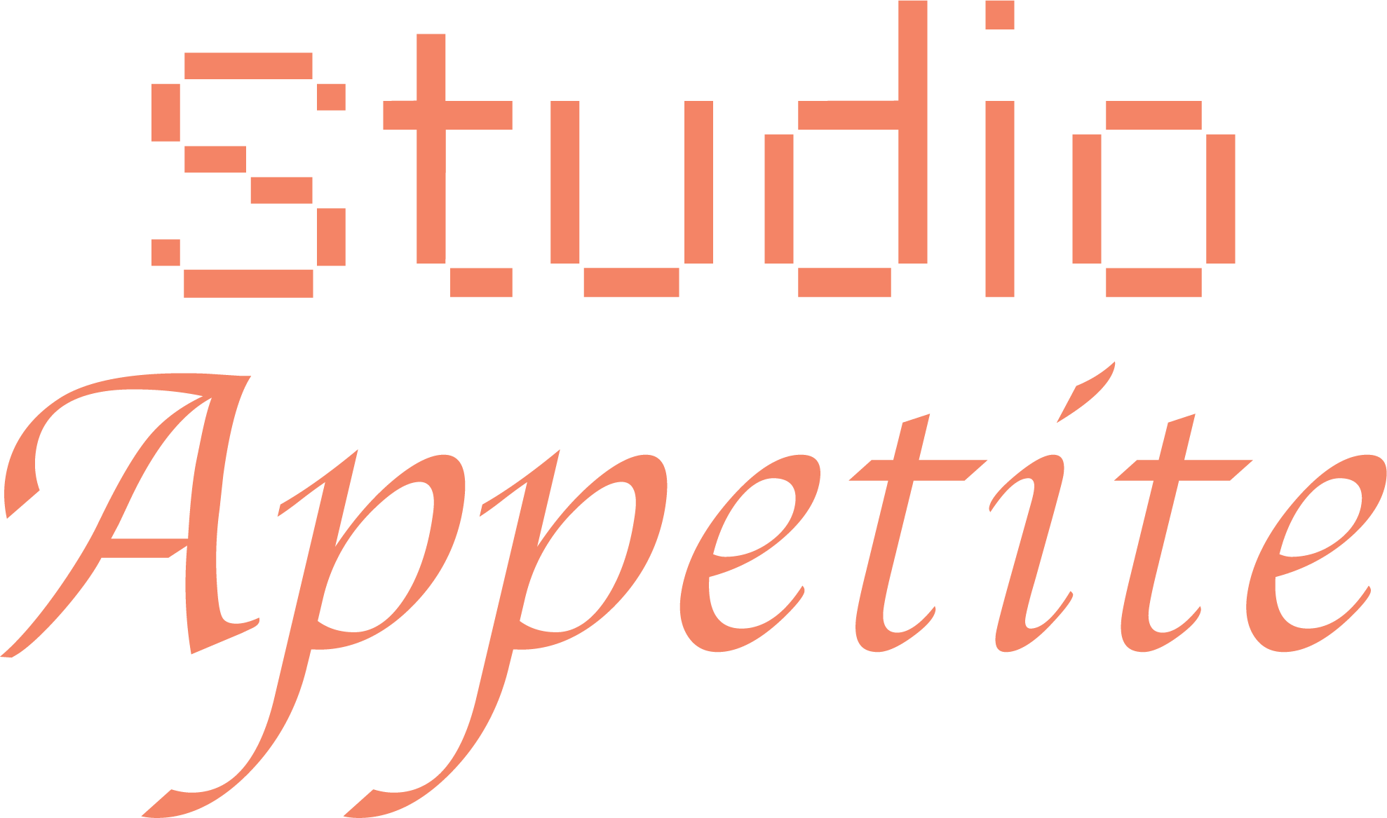 Studio Appetite Marketing & PR