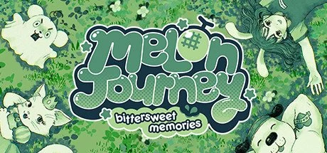 Melon Journey: Bittersweet Memories -  Poppy Works, XSEED Games