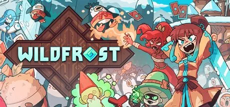 Wildfrost - Chucklefish