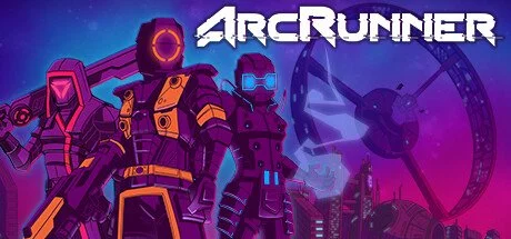 ArcRunner - PQube