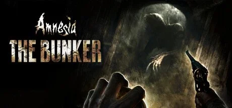 Amnesia: The Bunker -  Frictional Games