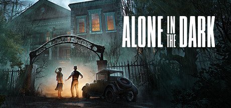 Alone in the Dark -  Pieces Interactive