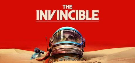 The Invincible -  11 bit studios