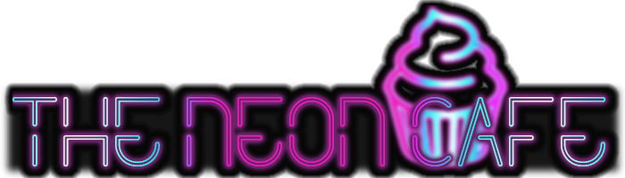The Neon Cafe