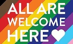Progressive Salon gender affirming services