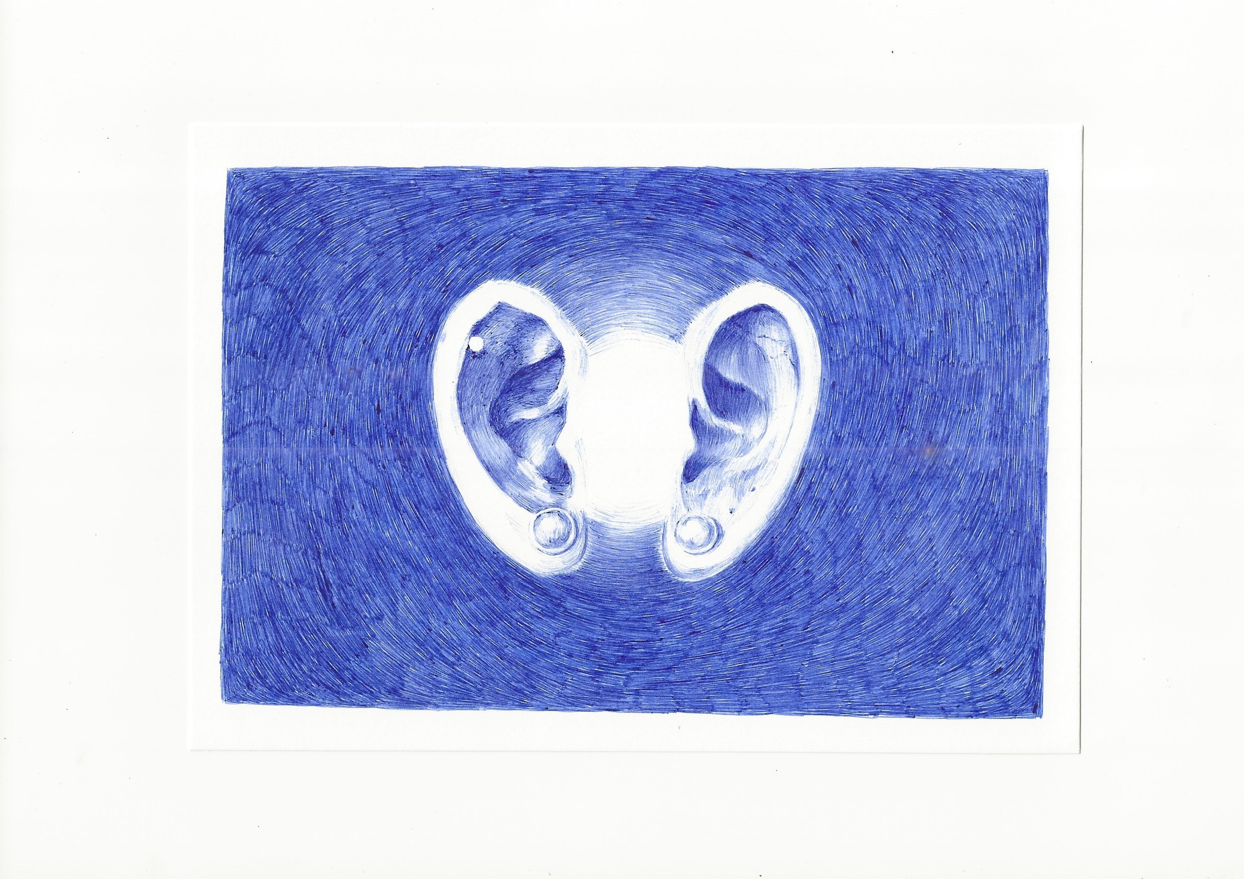 Study of Ears