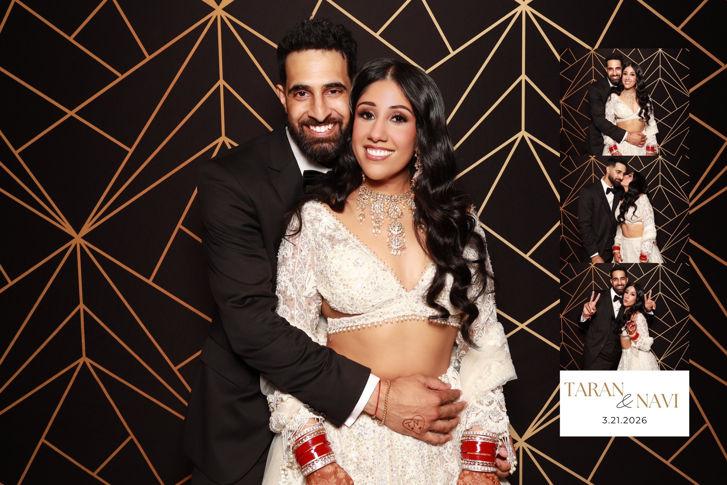 What to Look for When Booking a Photo Booth for Your Wedding in Fresno