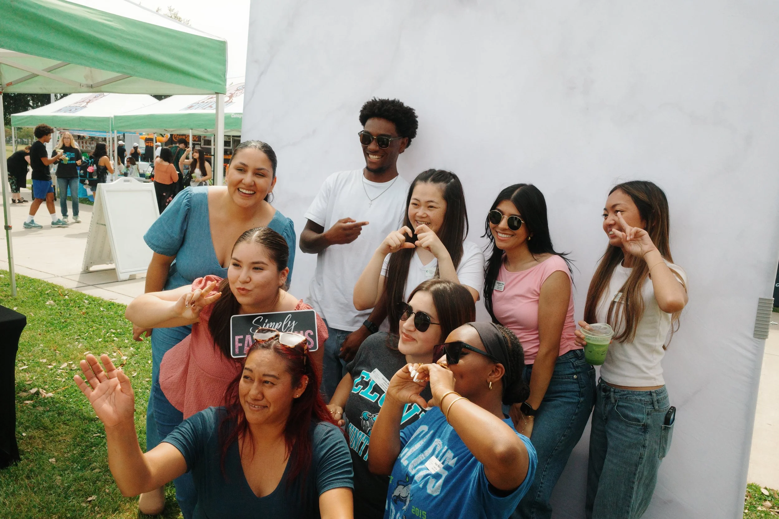 Why Fresno Businesses Are Adding Photo Booths to Their Corporate Events