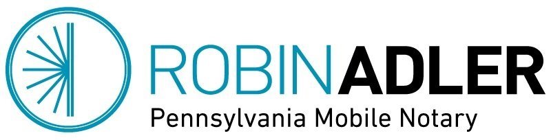 Pennsylvania Mobile Notary 