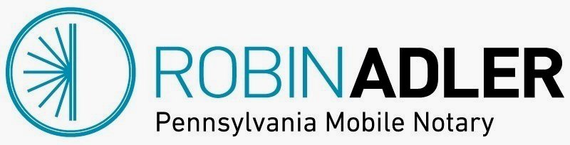 Pennsylvania Mobile Notary 