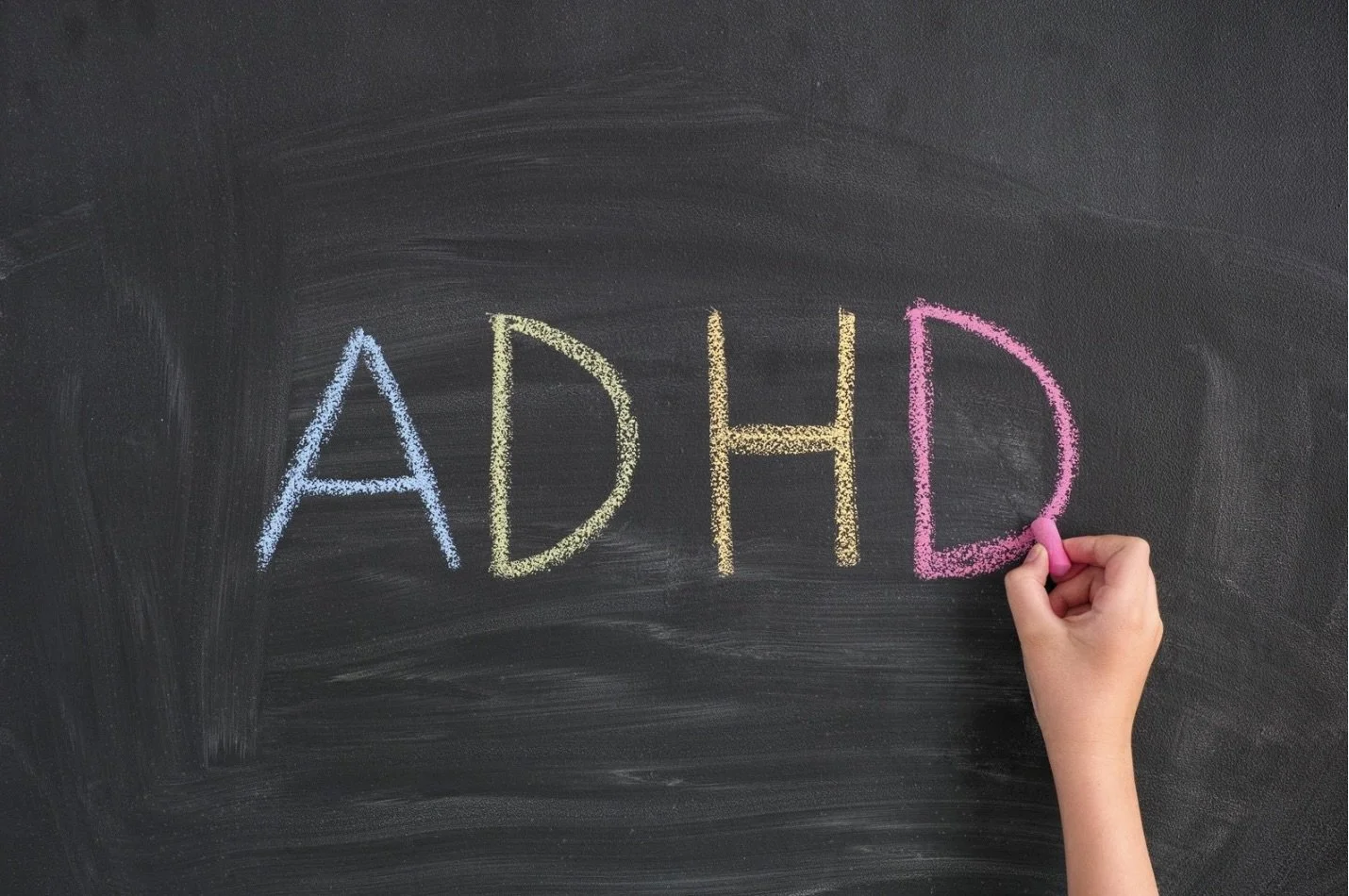 5 Holistic Tools to Support Your Child with ADHD at Home