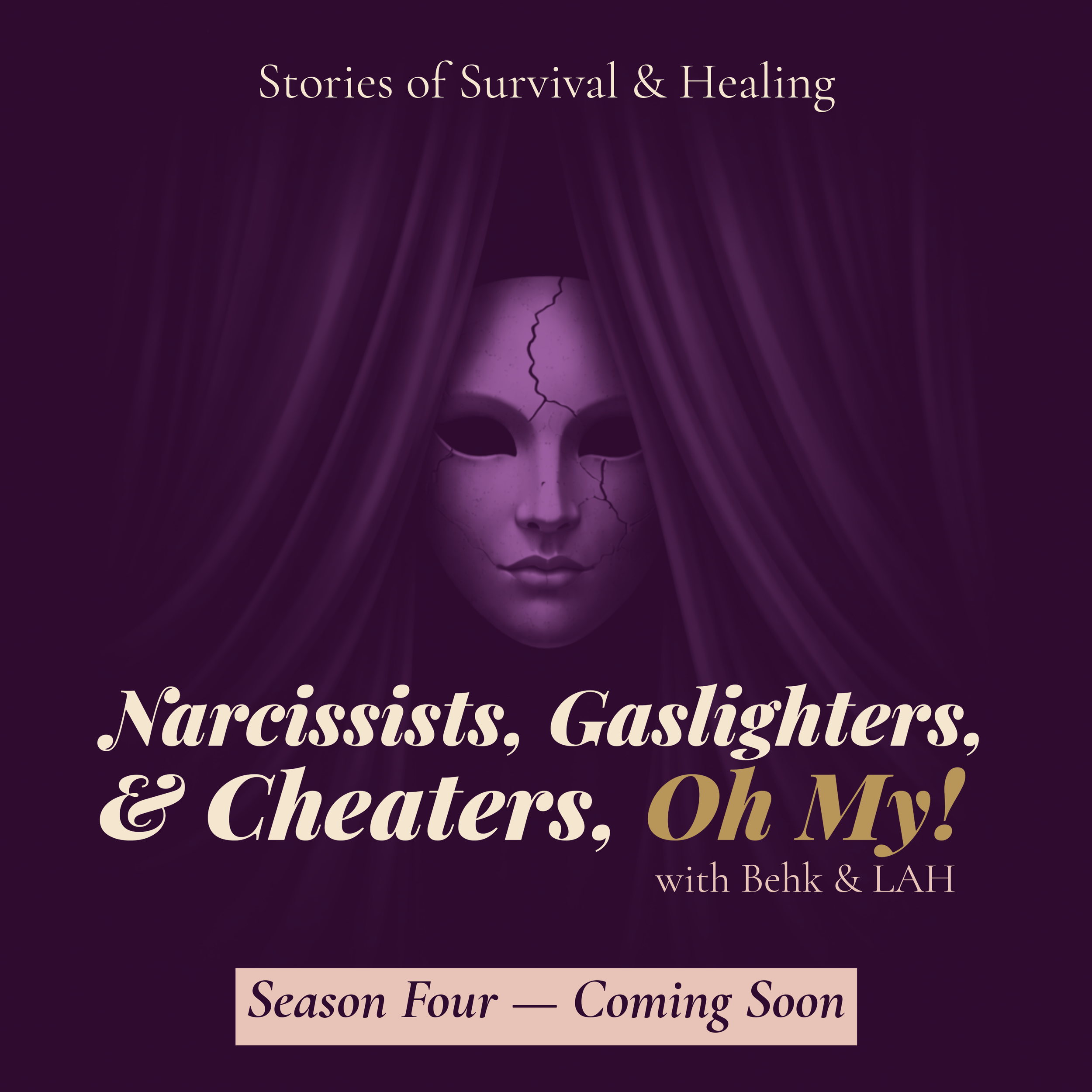 NGC, Oh My! Glow Up-10-Podcast Cover.png