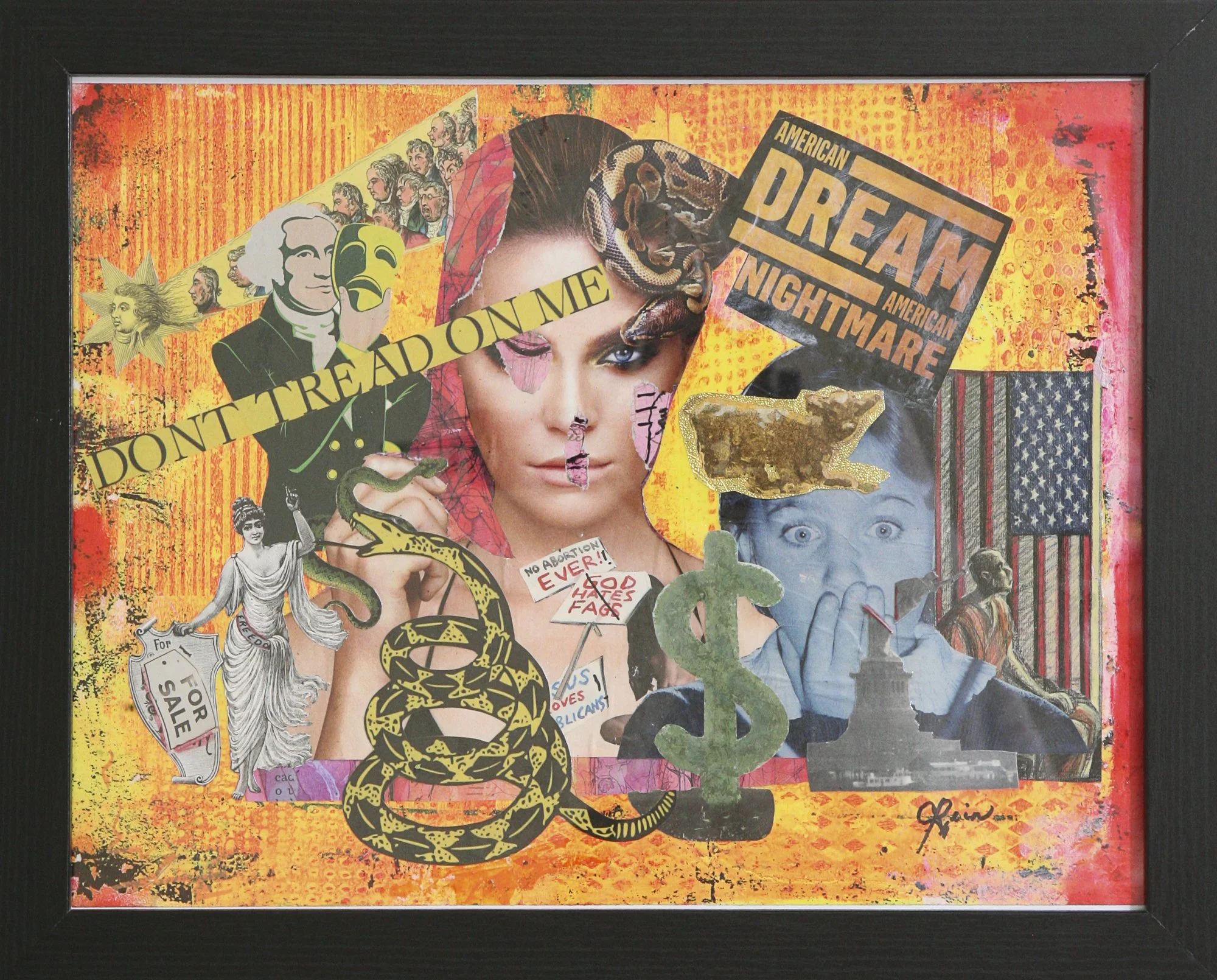 don't tread on me, womens freedom sold.jpg