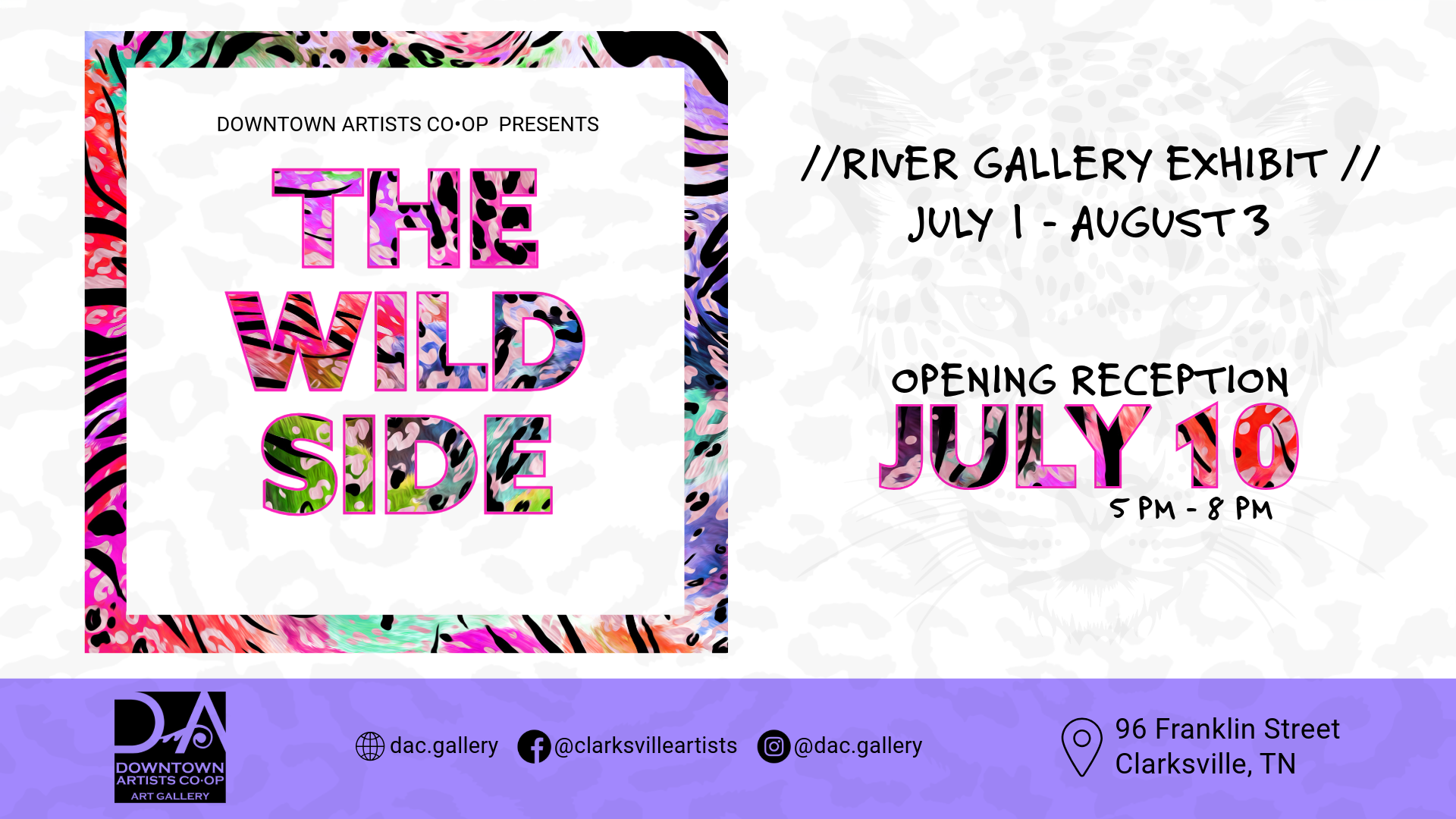 The Wild Side Exhibit Graphics-4-16-9 - TV - Event Cover.png