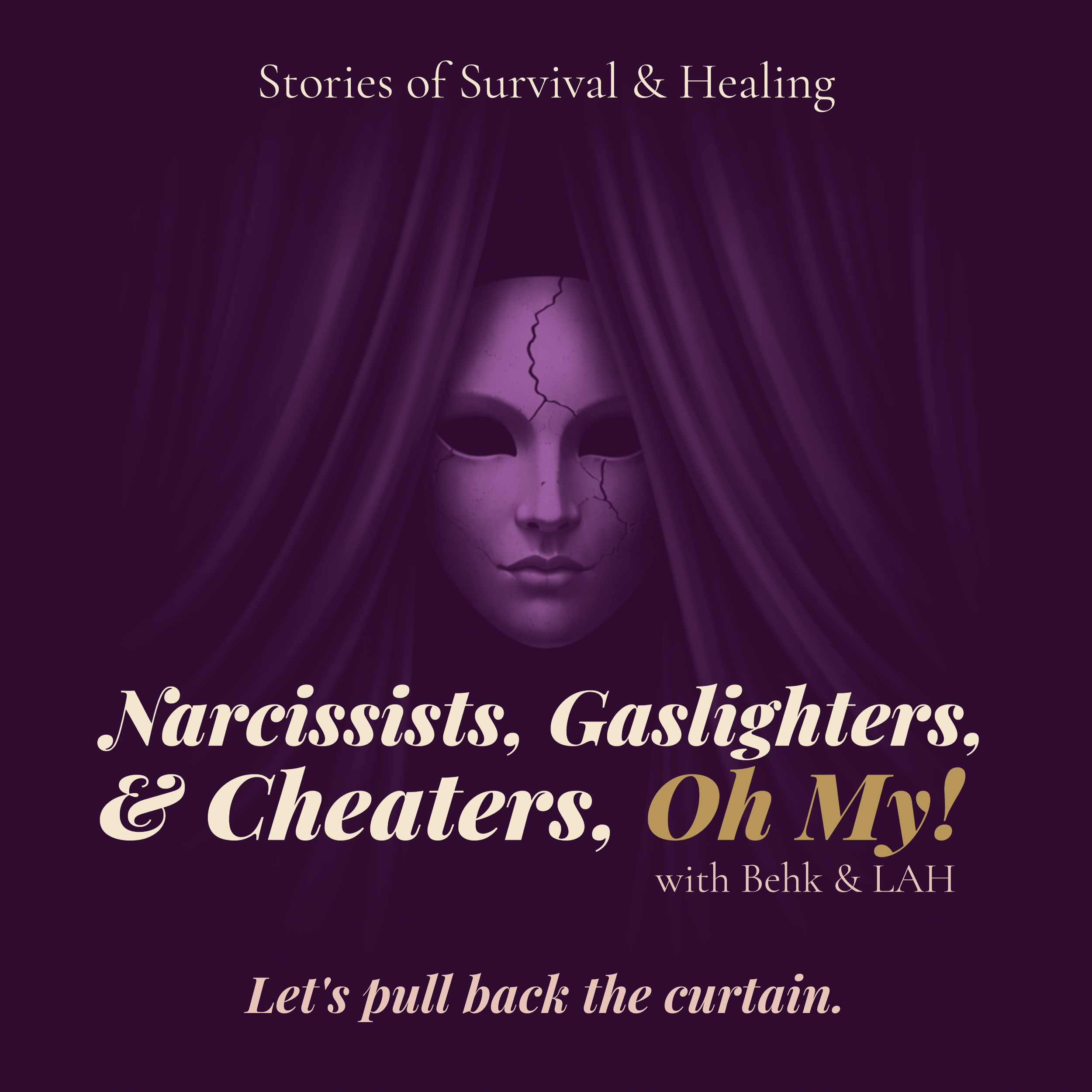 NGC, Oh My! Glow Up-9-Podcast Cover.png