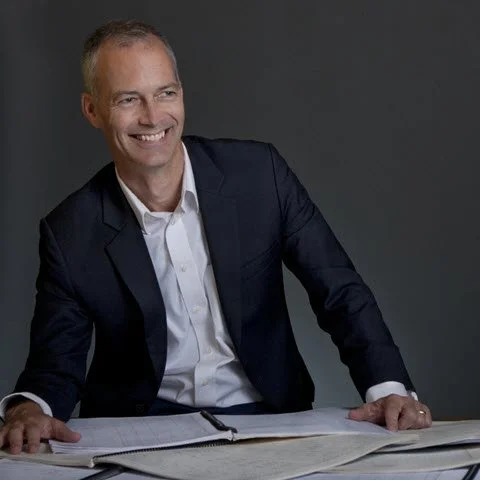 Guest Conductor Jim Stephenson on Music and Community