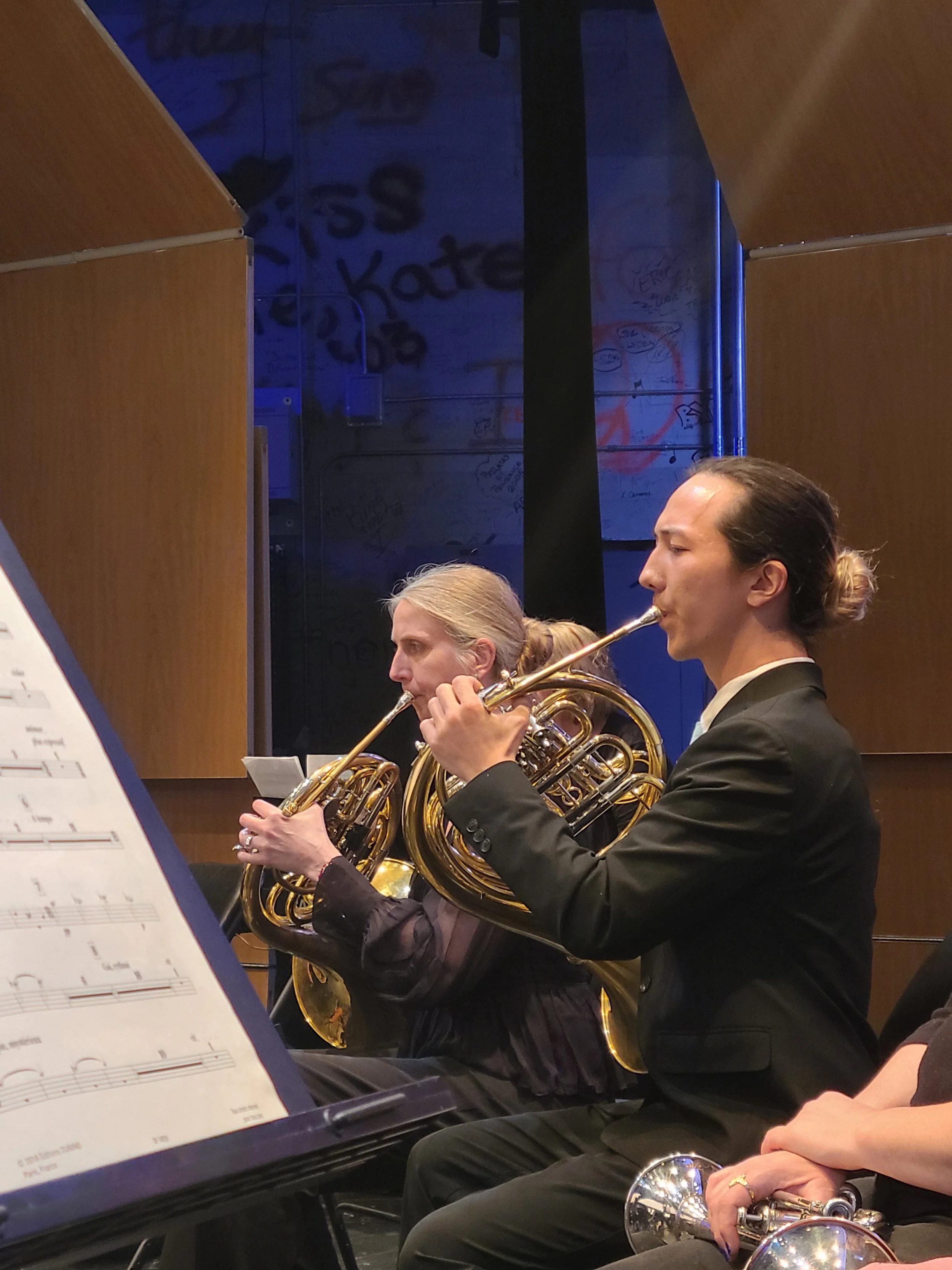 Photo Gallery — Lake Forest Civic Orchestra