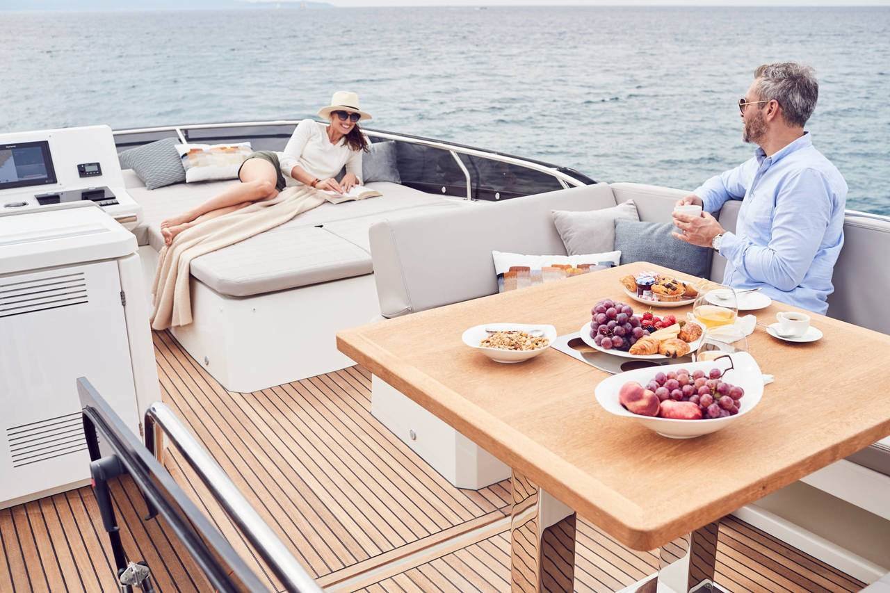 Lake Michigan Brunch Cruise Raffle