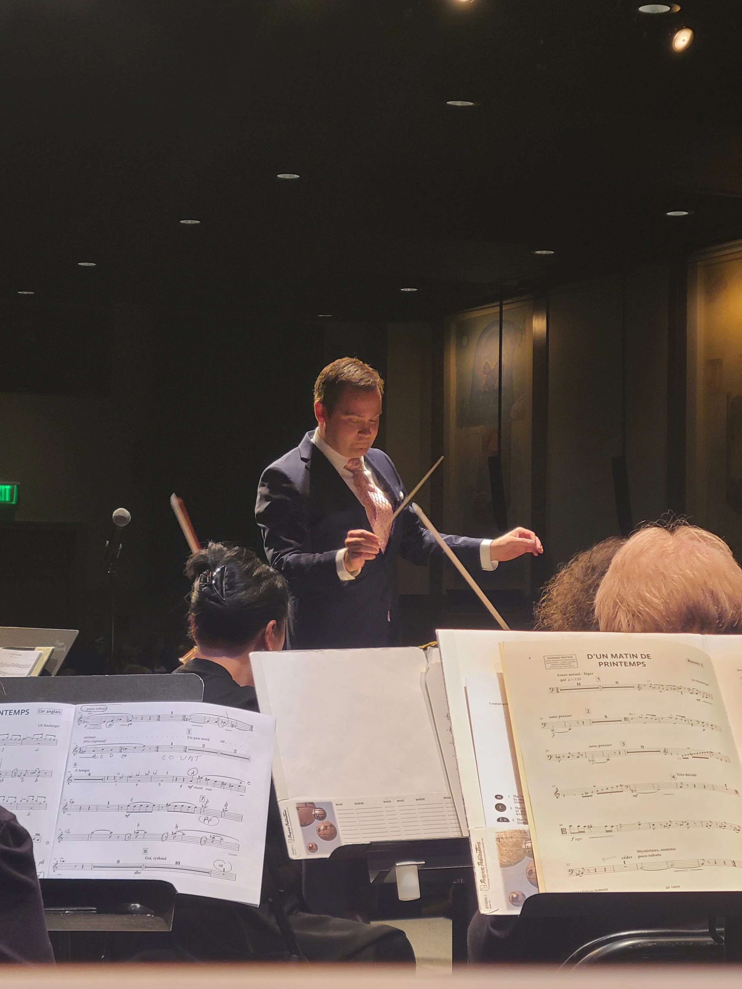 Photo Gallery — Lake Forest Civic Orchestra
